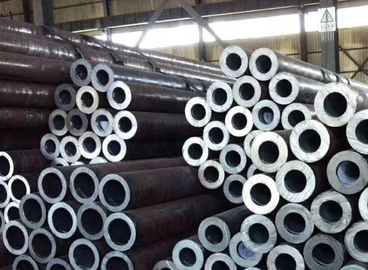 A335 Seamless Steel Pipe