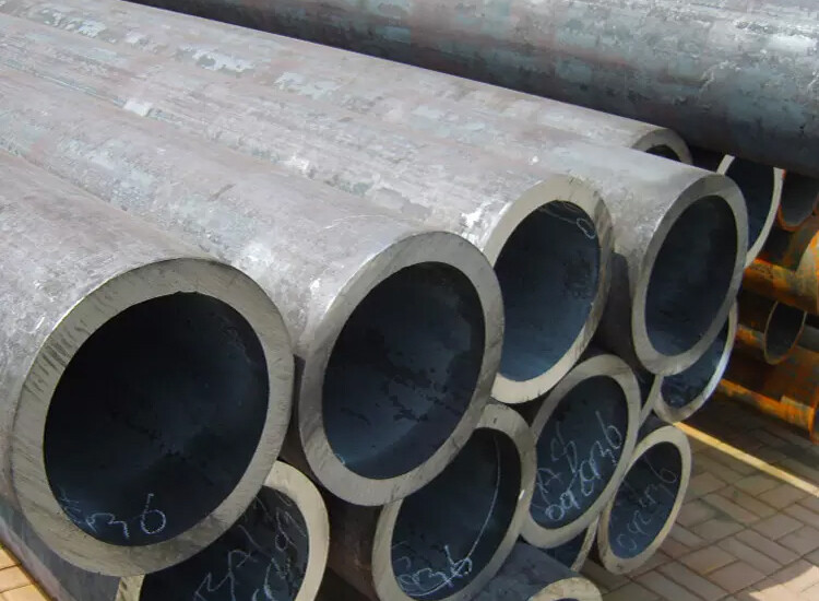 A335 Seamless Steel Pipe