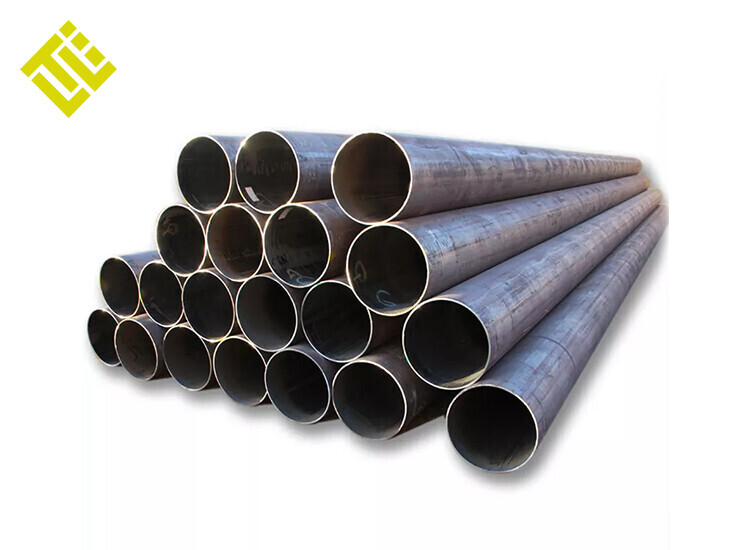 Carbon Oval pipe Carbon Oval pipe