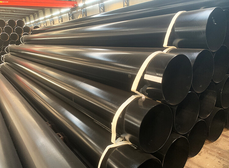 A53 Seamless & Welded Carbon Steel Pipe