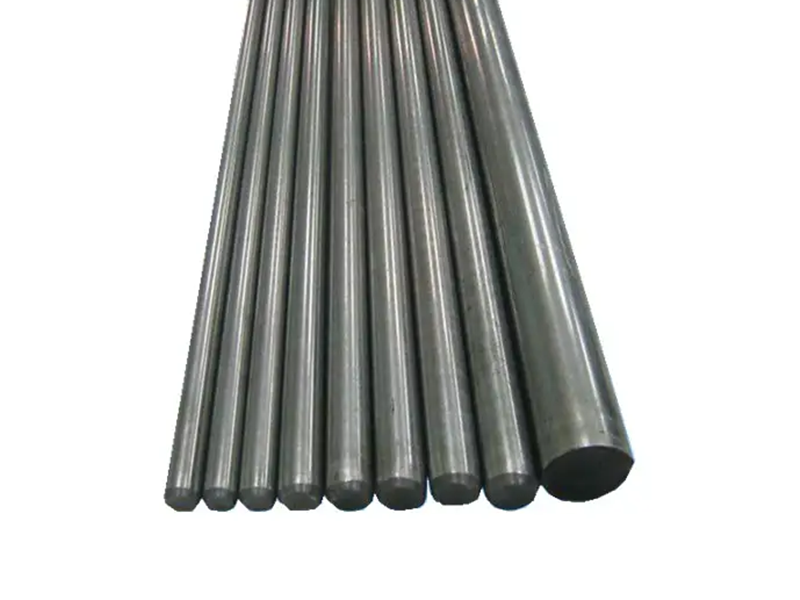 AISI/SAE 8620 Carbon Steel Bar