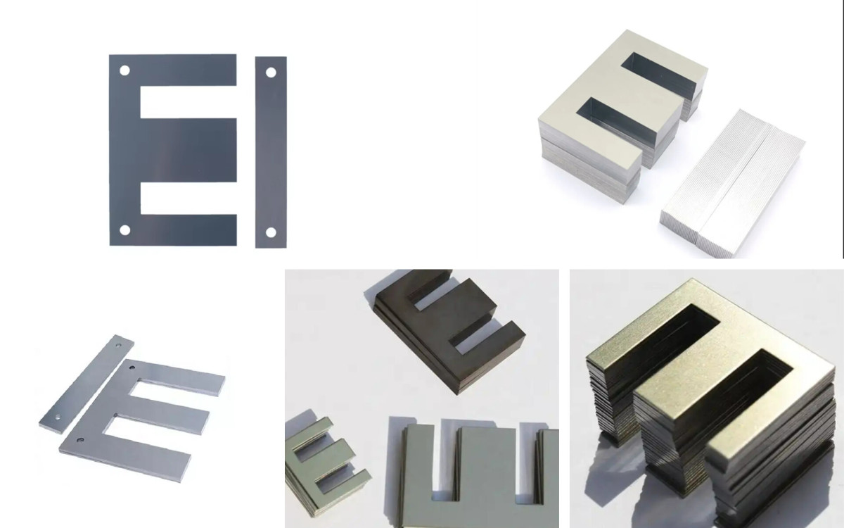下载.jpg On-oriented Silicon Steel plate
