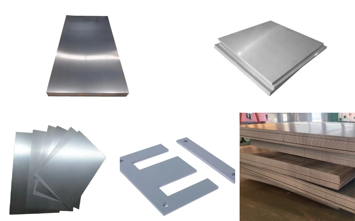 下载1.jpg Oriented Silicon Steel Plate