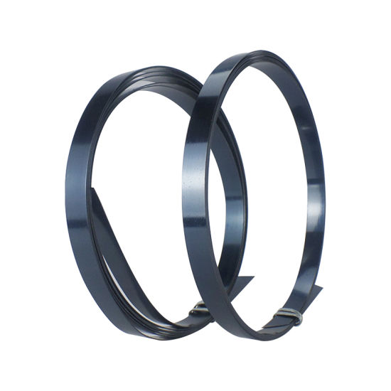 S275J0 Carbon Steel Strip