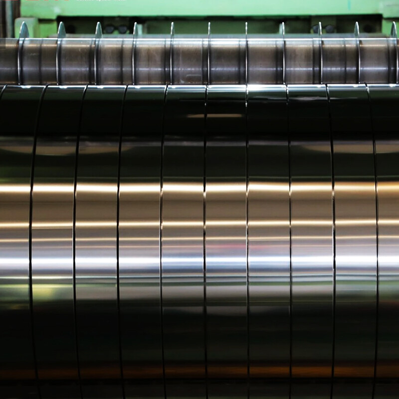 304L Stainless Strip