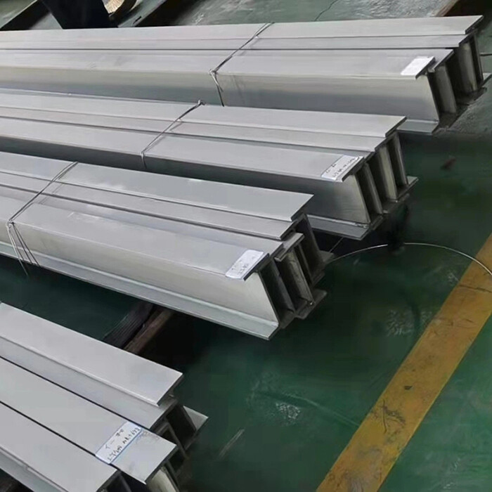 Steel I beam