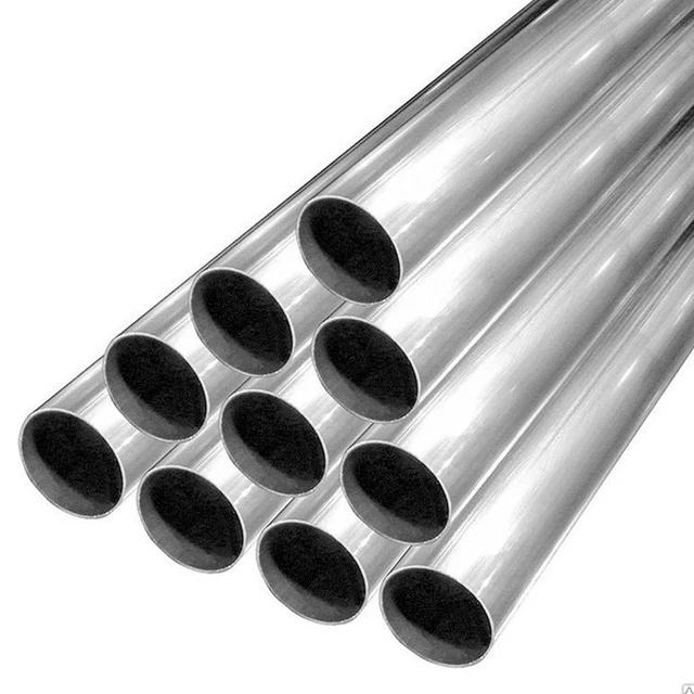 2507 Stainless Steel Pipe