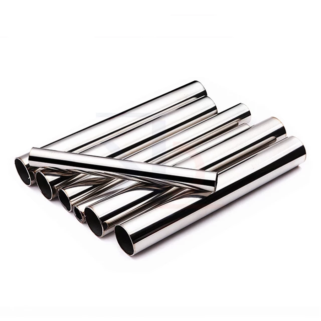 316L Stainless Steel Pipe