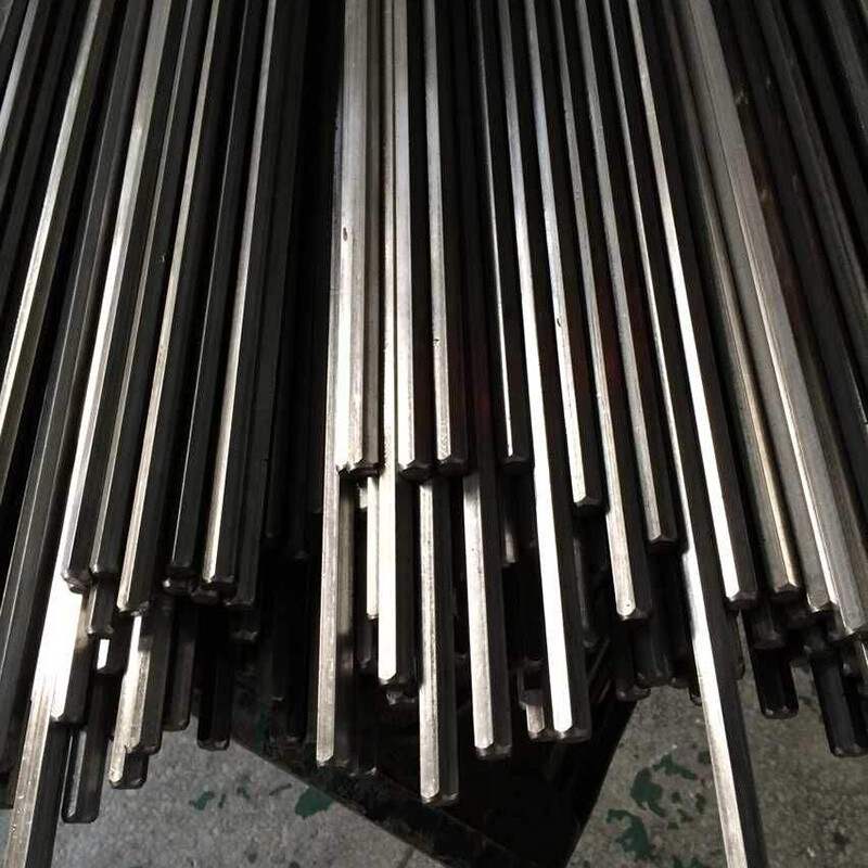 Stainless Steel Bar