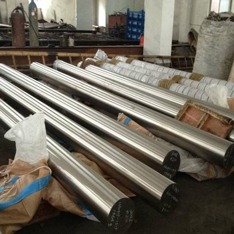 321 Stainless Steel Bar