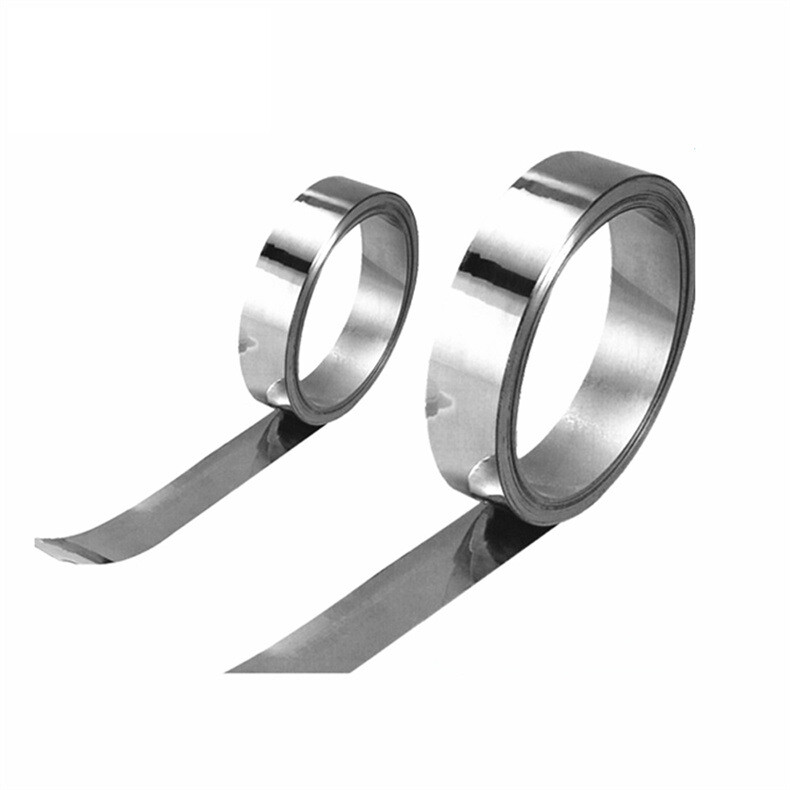 Stainless Strip