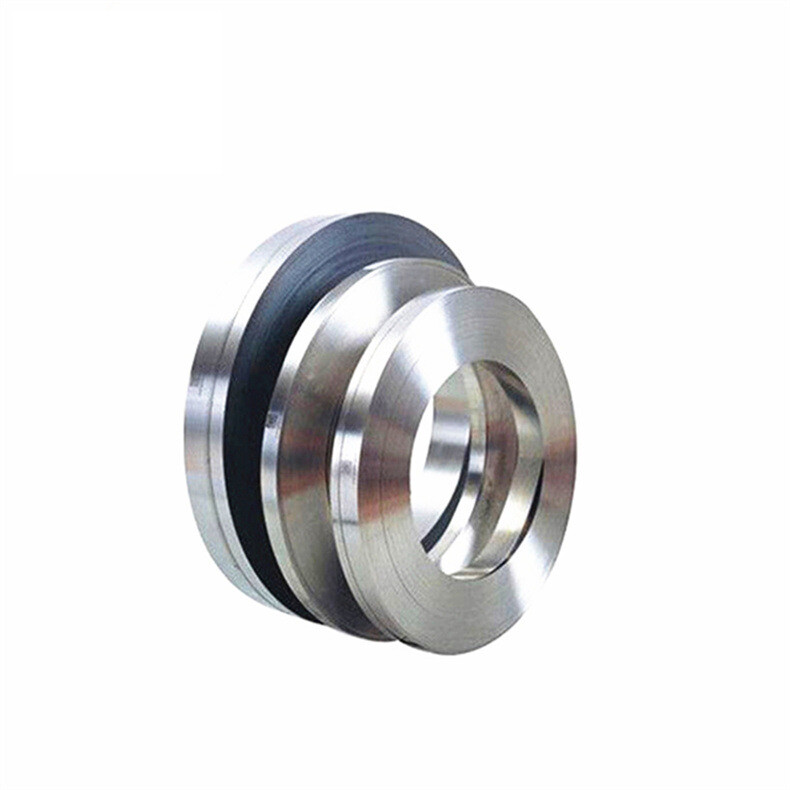 304L Stainless Strip