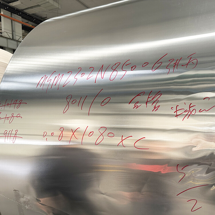 1070 Aluminum Coil