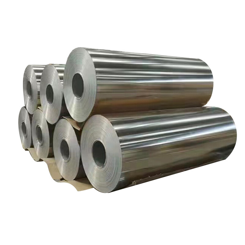 3003 Aluminum Foil