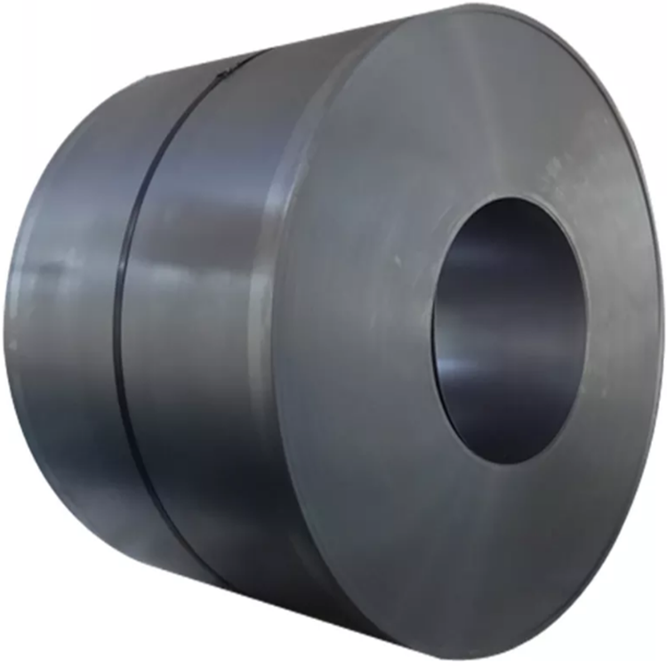 SPCC/SPCC/SPCD/SPCE Cold Rolled Steel Coil