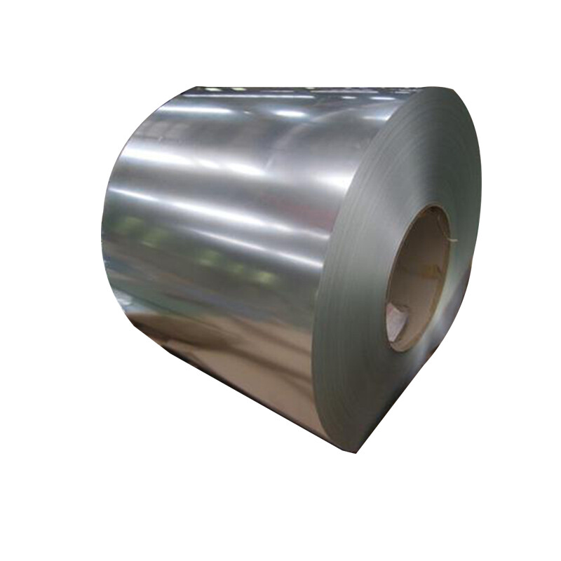 DX52D+Z Galvanized Coil
