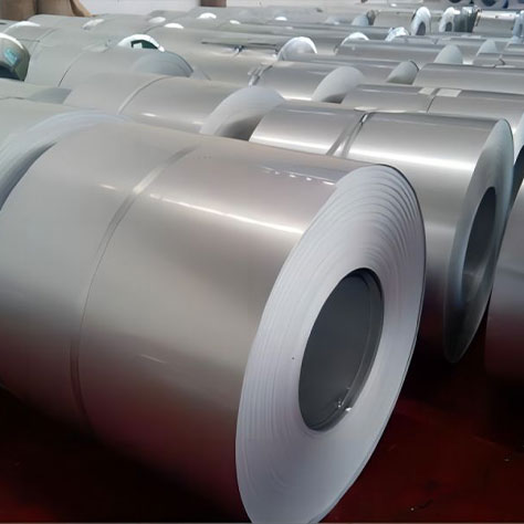 Prepainted Galvalume coil