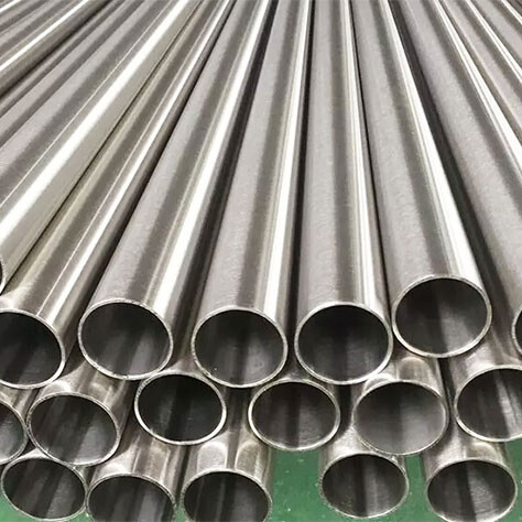 316L Stainless Steel Pipe