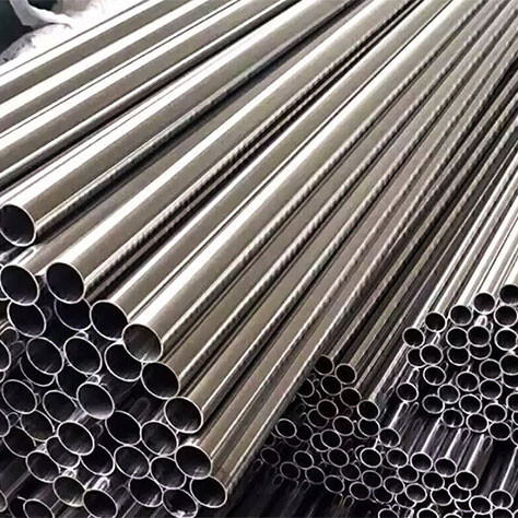 Stainless Steel Pipe