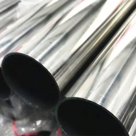 301L Stainless Steel Pipe