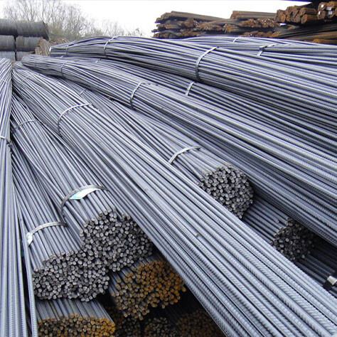 Epoxy Resin Coated Steel Bar