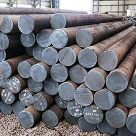 AISI/SAE 1018 Round Steel Bar