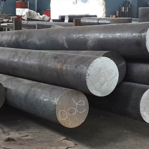 A572 Round Steel Bar