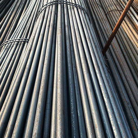 AISI/SAE 1018 Round Steel Bar