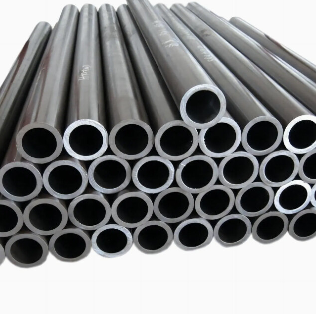 Honed Tube