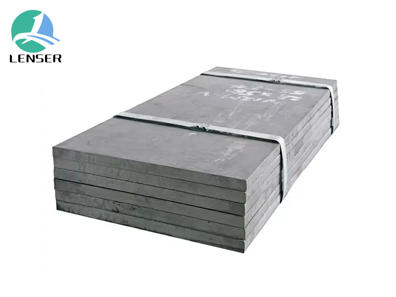 Mild Carbon Steel Plate