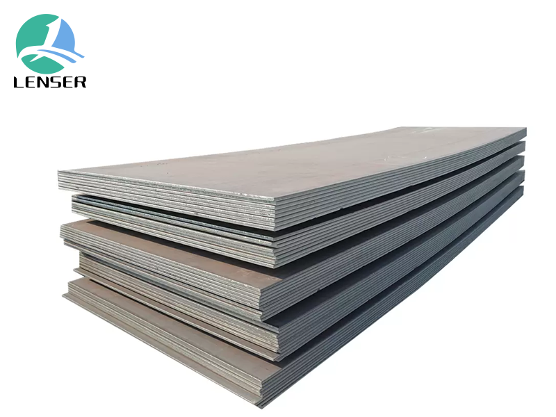 High Carbon Steel Plate
