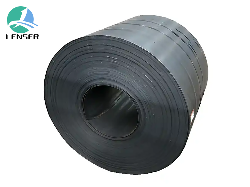 Cold Rolled Carbon Steel Coil