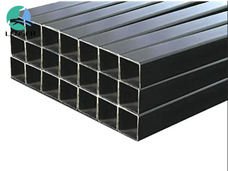 Carbon Steel Square pipe