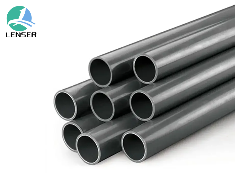 Carbon Steel Round pipe