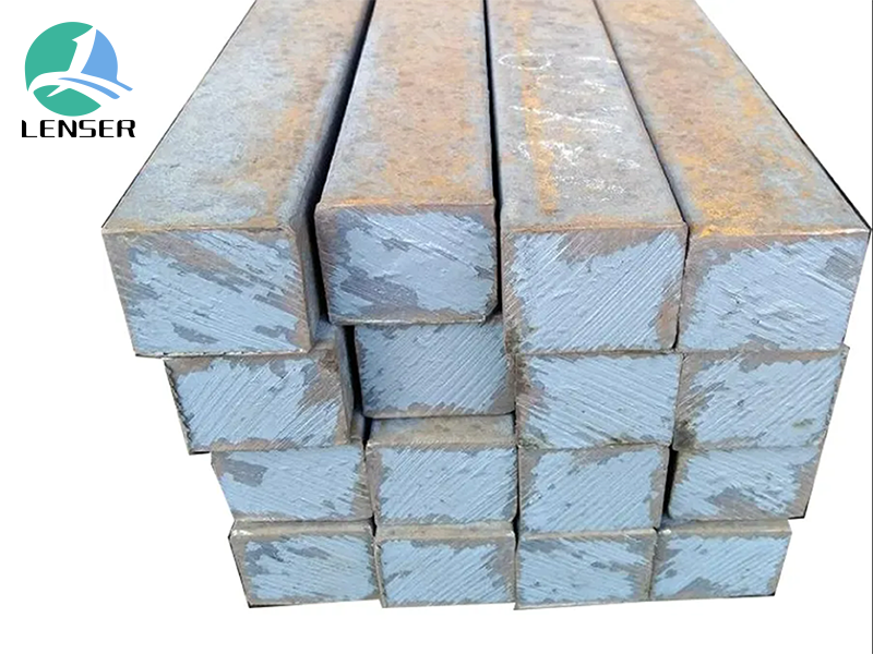 Carbon Steel Square Bar