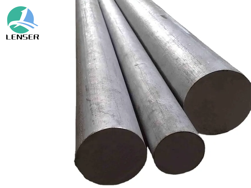 Carbon Steel Round Bar