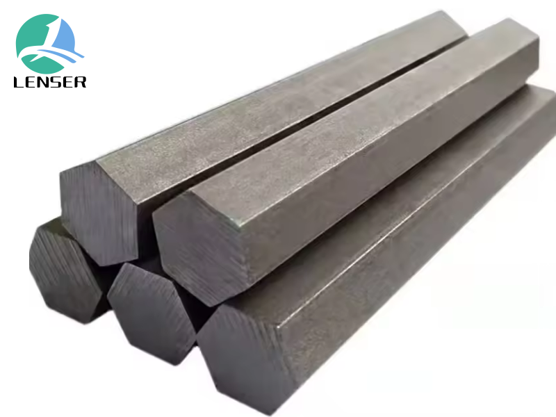 Carbon Steel Hex Bar