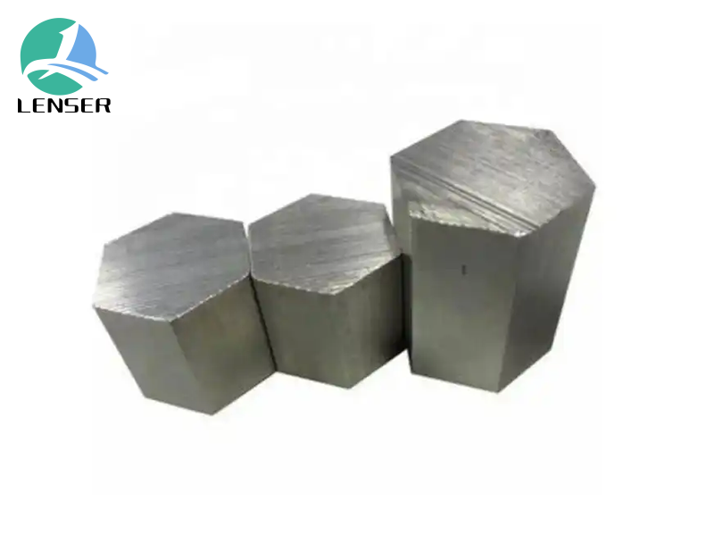 Carbon Steel Hex Bar