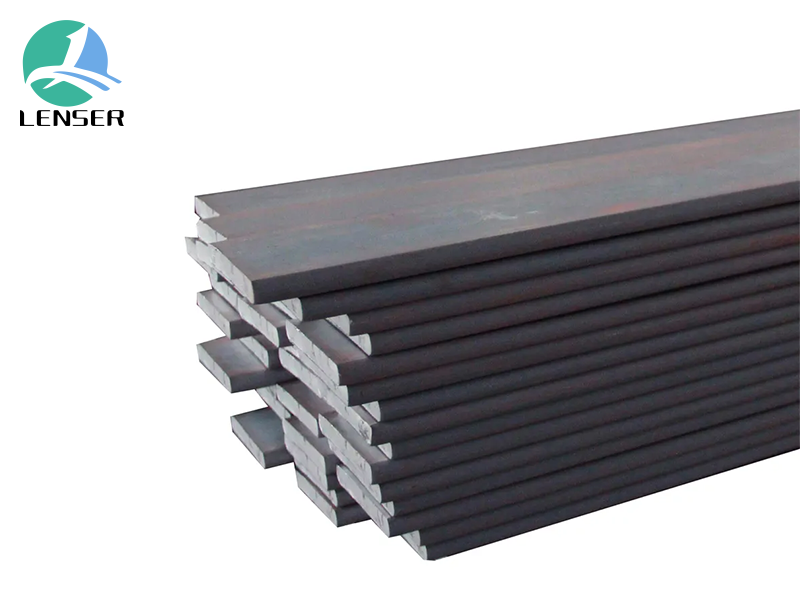 Carbon Steel Flat Bar