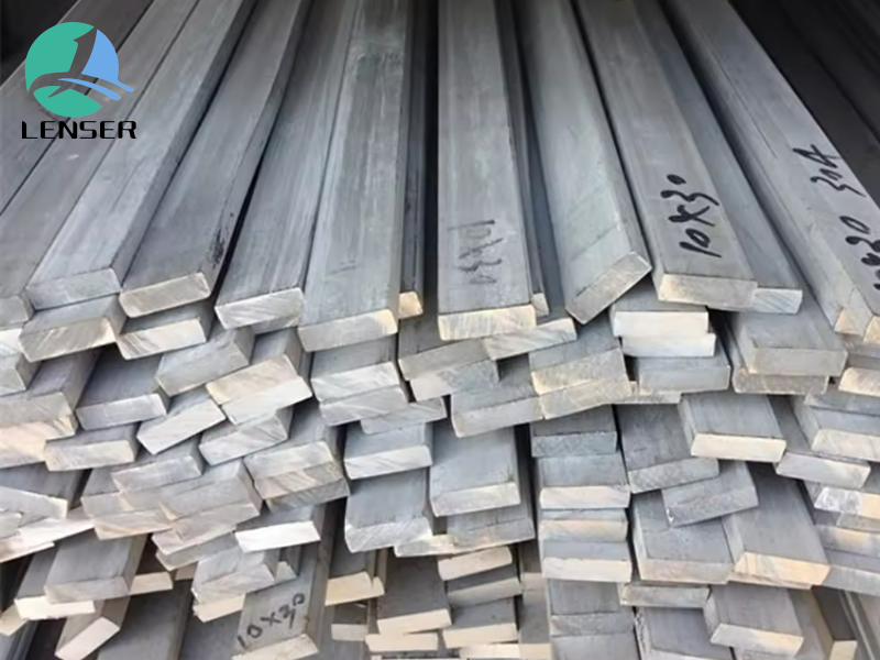 Carbon Steel Flat Bar