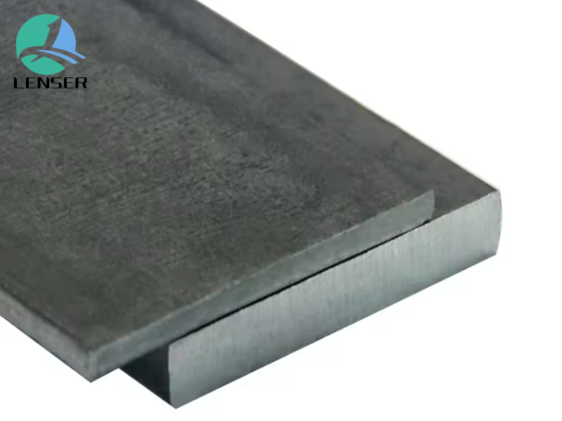 Carbon Steel Flat Bar