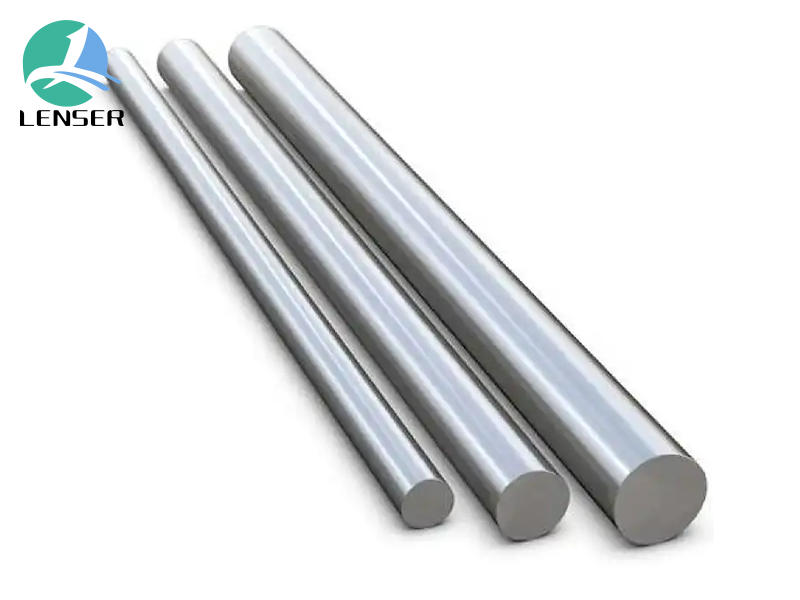 Stainless Steel Round Bar