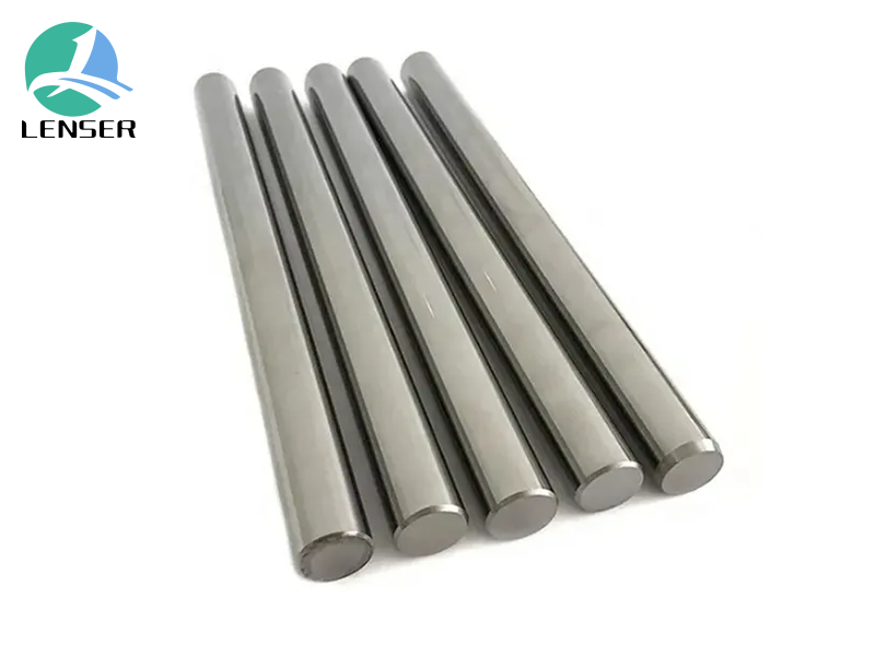 202 Stainless Steel Round Bar