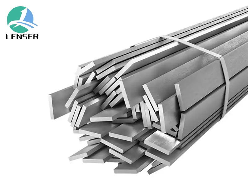 Stainless Steel Flat Bar