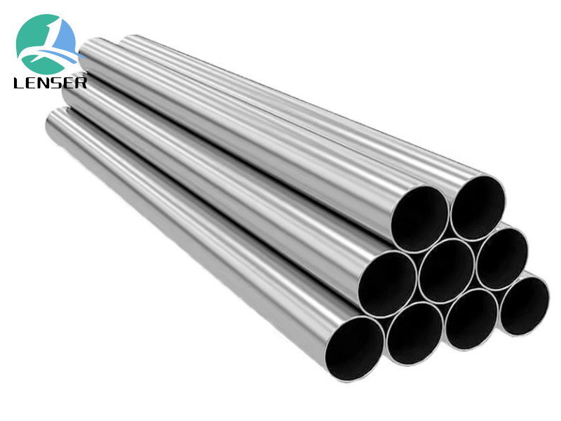 310 Stainless Steel Round pipe