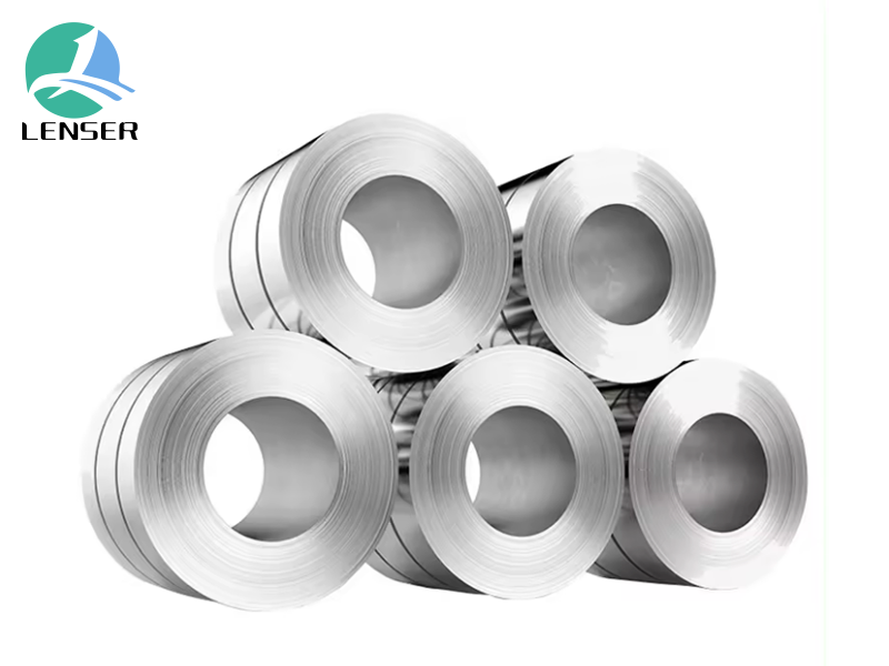 302 Hot Rolled Stainless Steel Coil