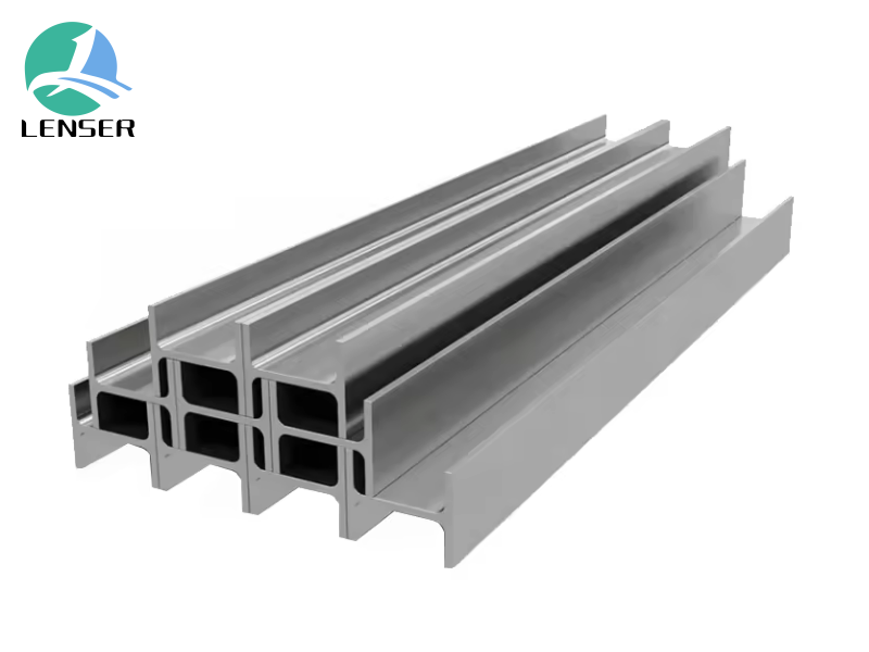 Aluminum H Beam Steel