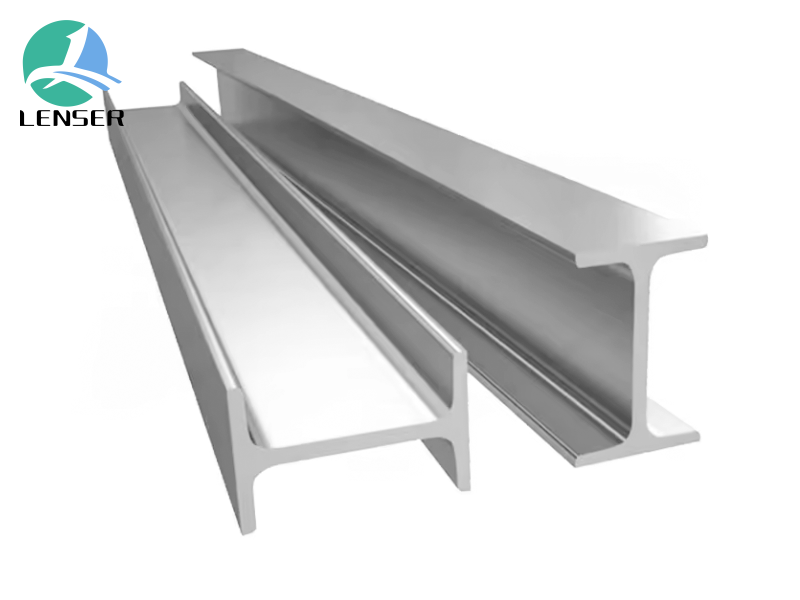 Aluminum H Beam Steel