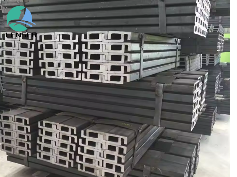 Carbon Channel Steel