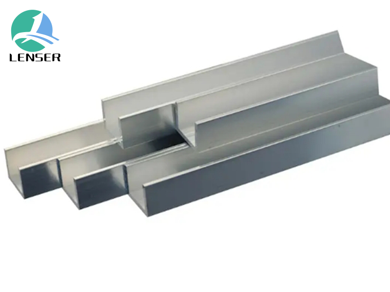 Aluminum Channel Steel